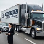 18 Wheeler Accident Attorney
