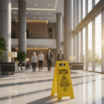 Morgan And Morgan Slip And Fall