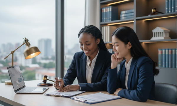 Domestic Violence Attorney Near Me