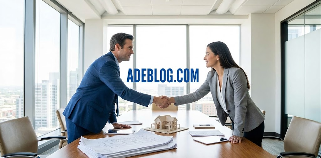 Real Estate Mediation Services