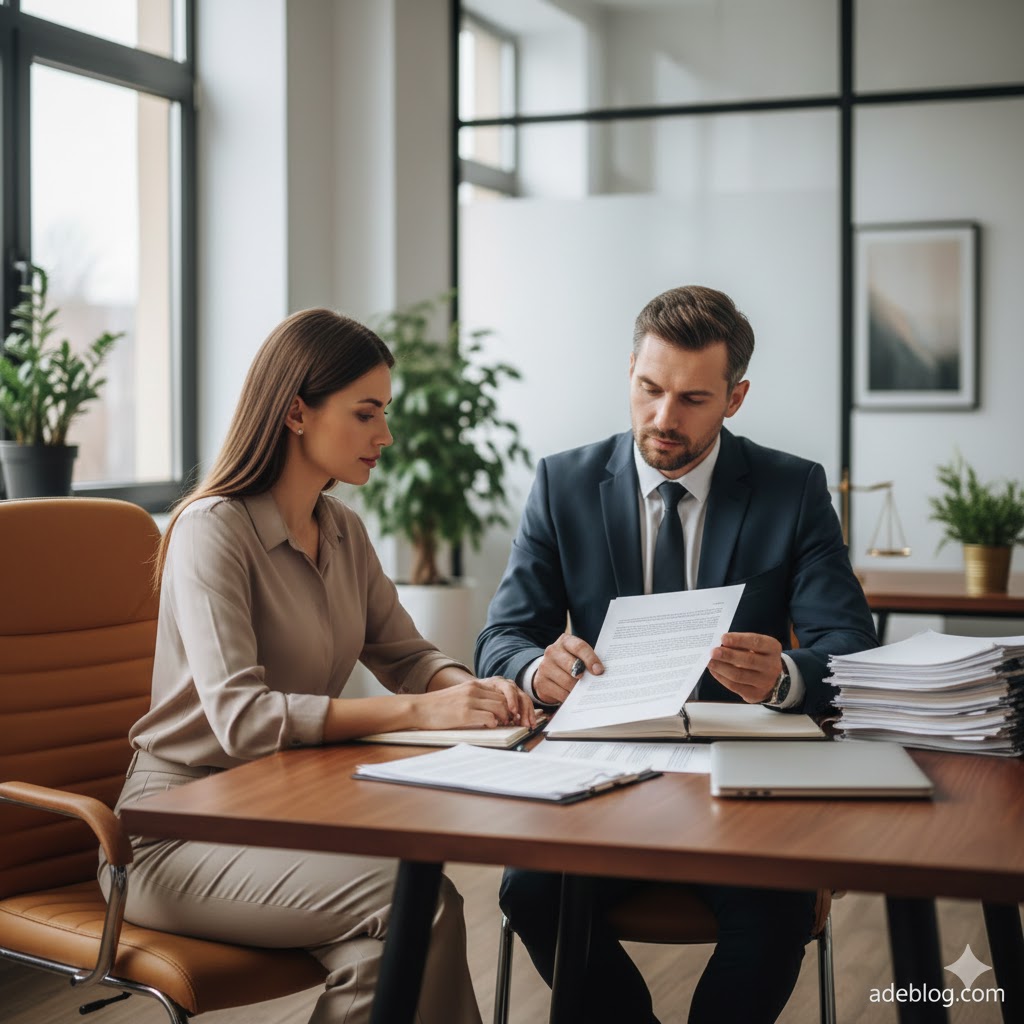 Workplace Discrimination Attorney